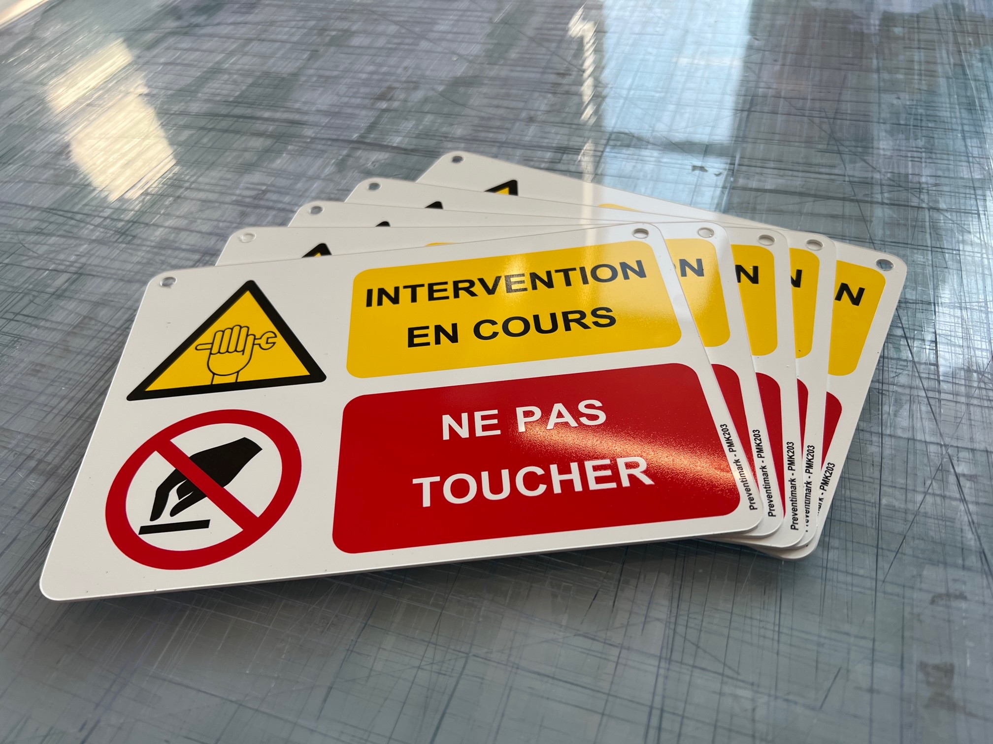 Sécurité